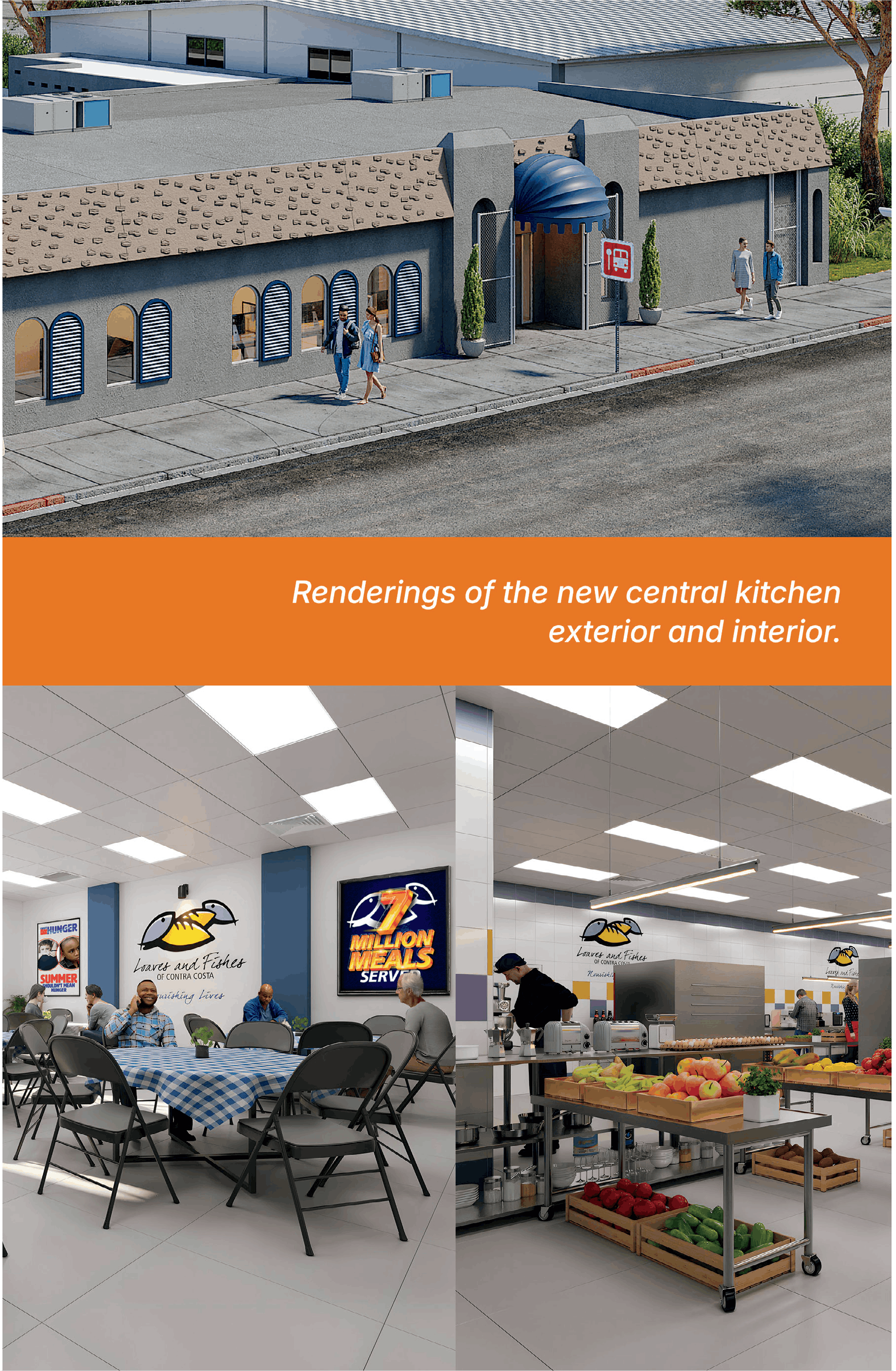 Campaign brochure page 3